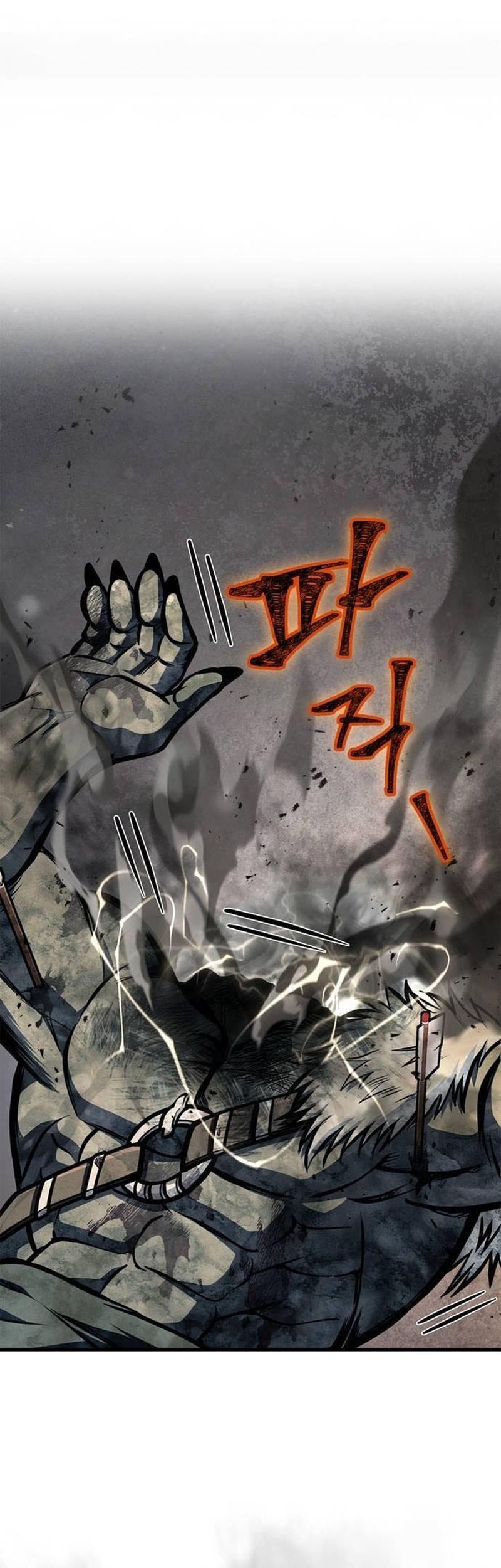 Survive as a Barbarian in the Game Chapter 111 - halaman 81