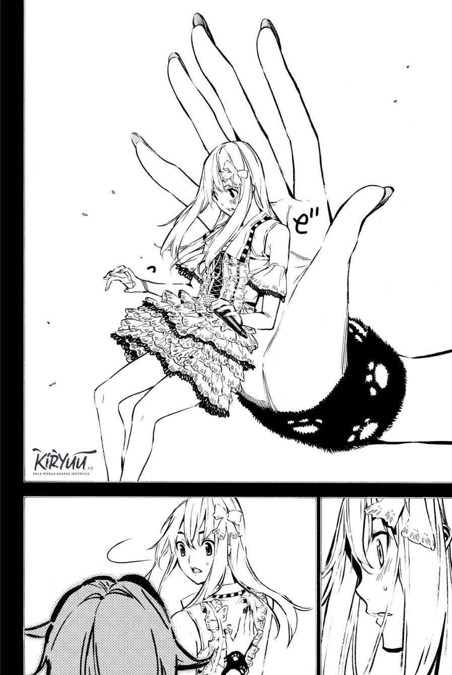 Survive as a Barbarian in the Game Chapter 112 - halaman 12