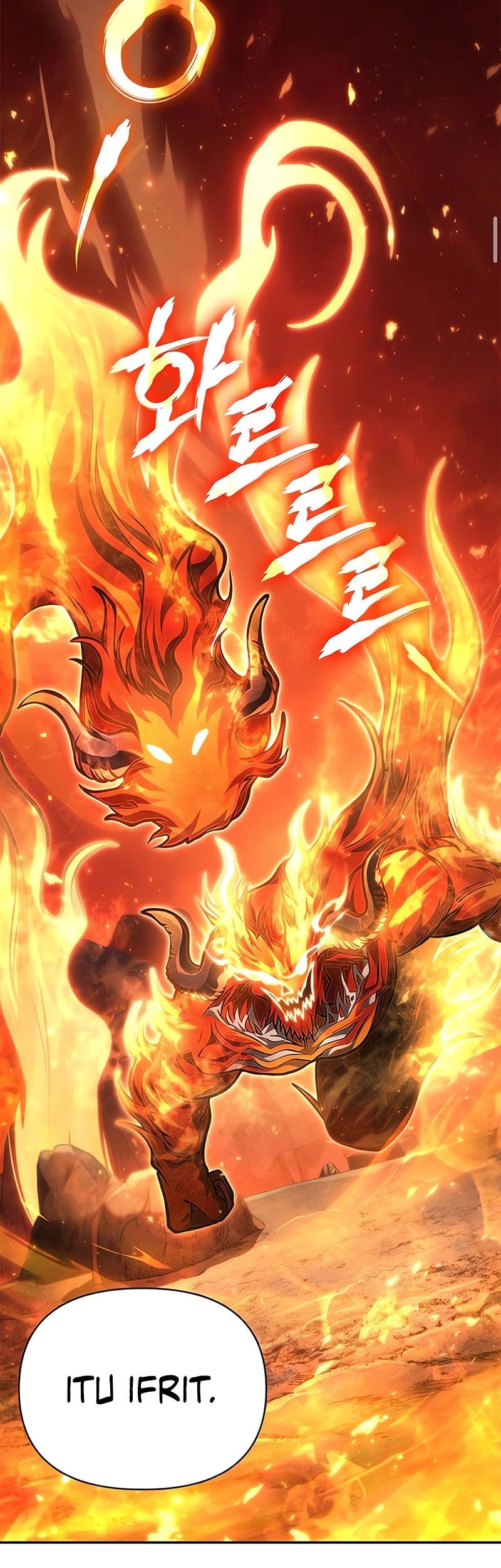 Survive as a Barbarian in the Game Chapter 112 - halaman 42