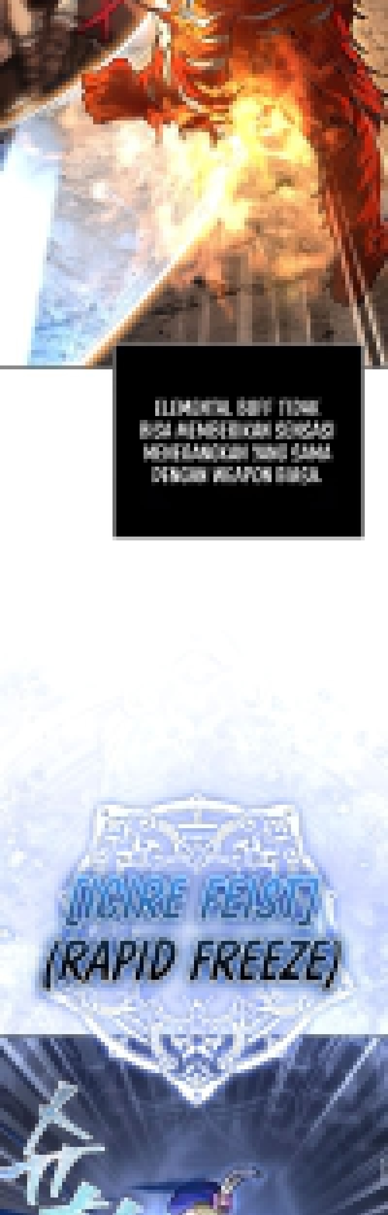 Survive as a Barbarian in the Game Chapter 112 - halaman 47