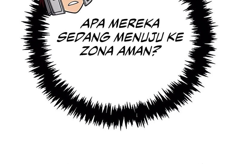 Survive as a Barbarian in the Game Chapter 112 - halaman 56