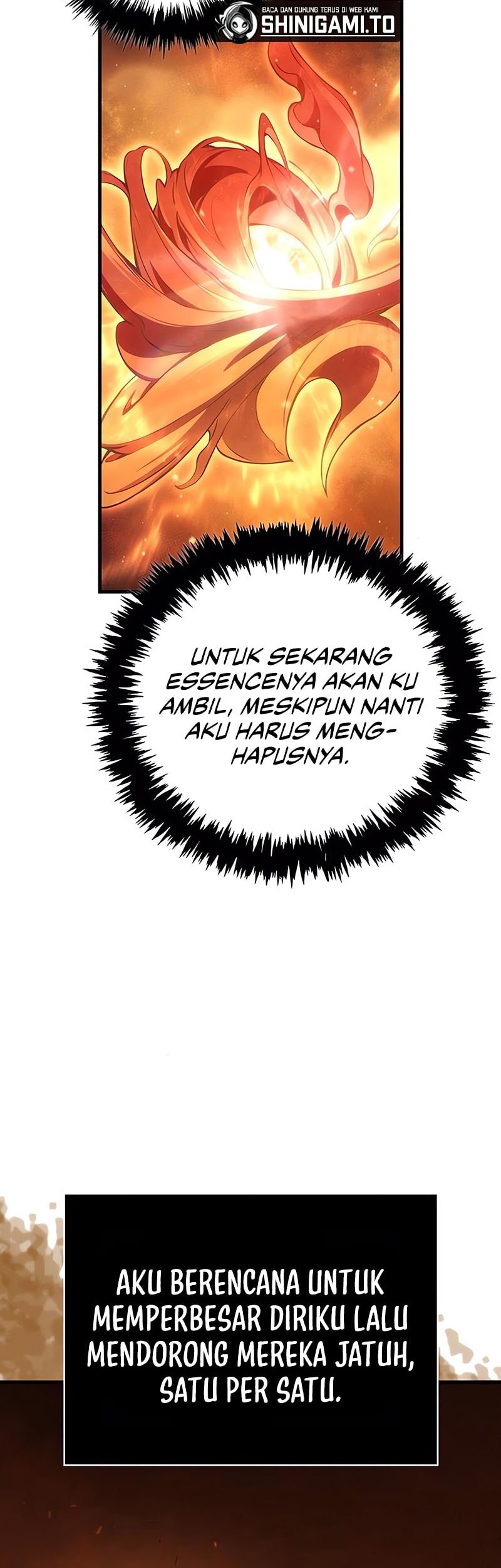 Survive as a Barbarian in the Game Chapter 112 - halaman 76