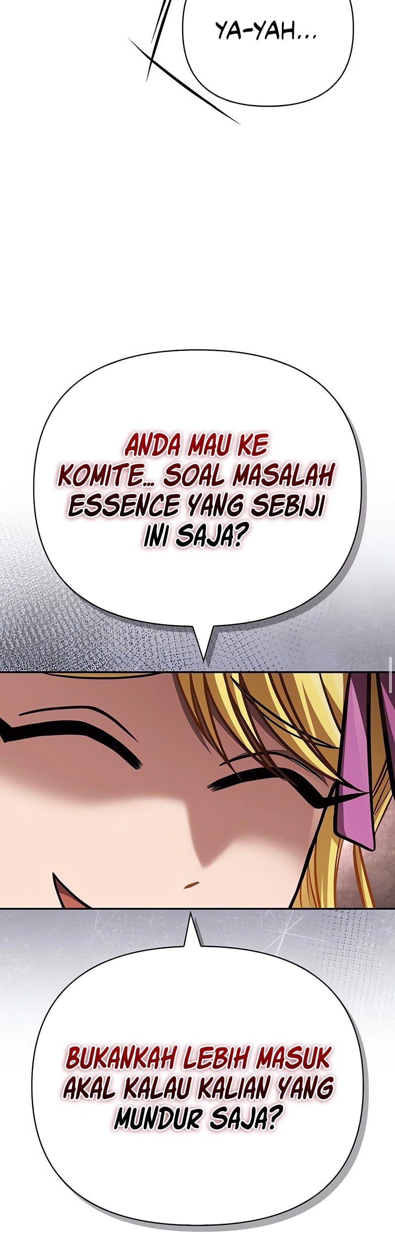 Survive as a Barbarian in the Game Chapter 112 - halaman 87