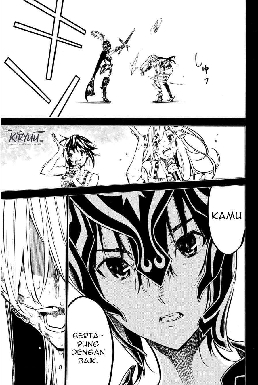 Survive as a Barbarian in the Game Chapter 112 - halaman 9