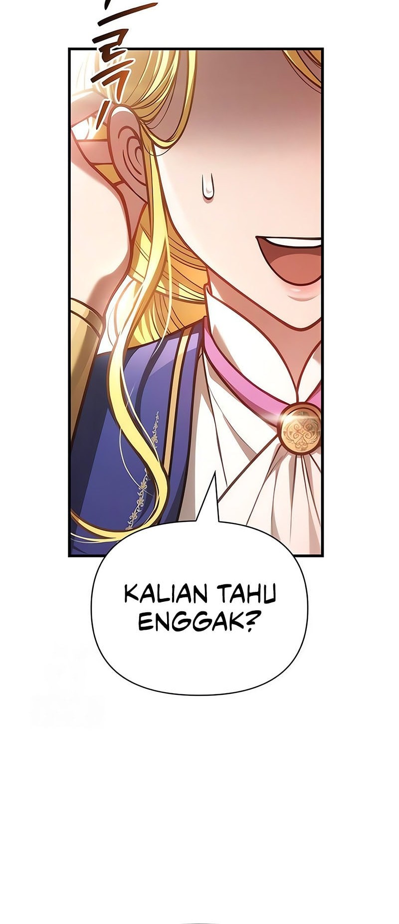 Survive as a Barbarian in the Game Chapter 113 - halaman 21