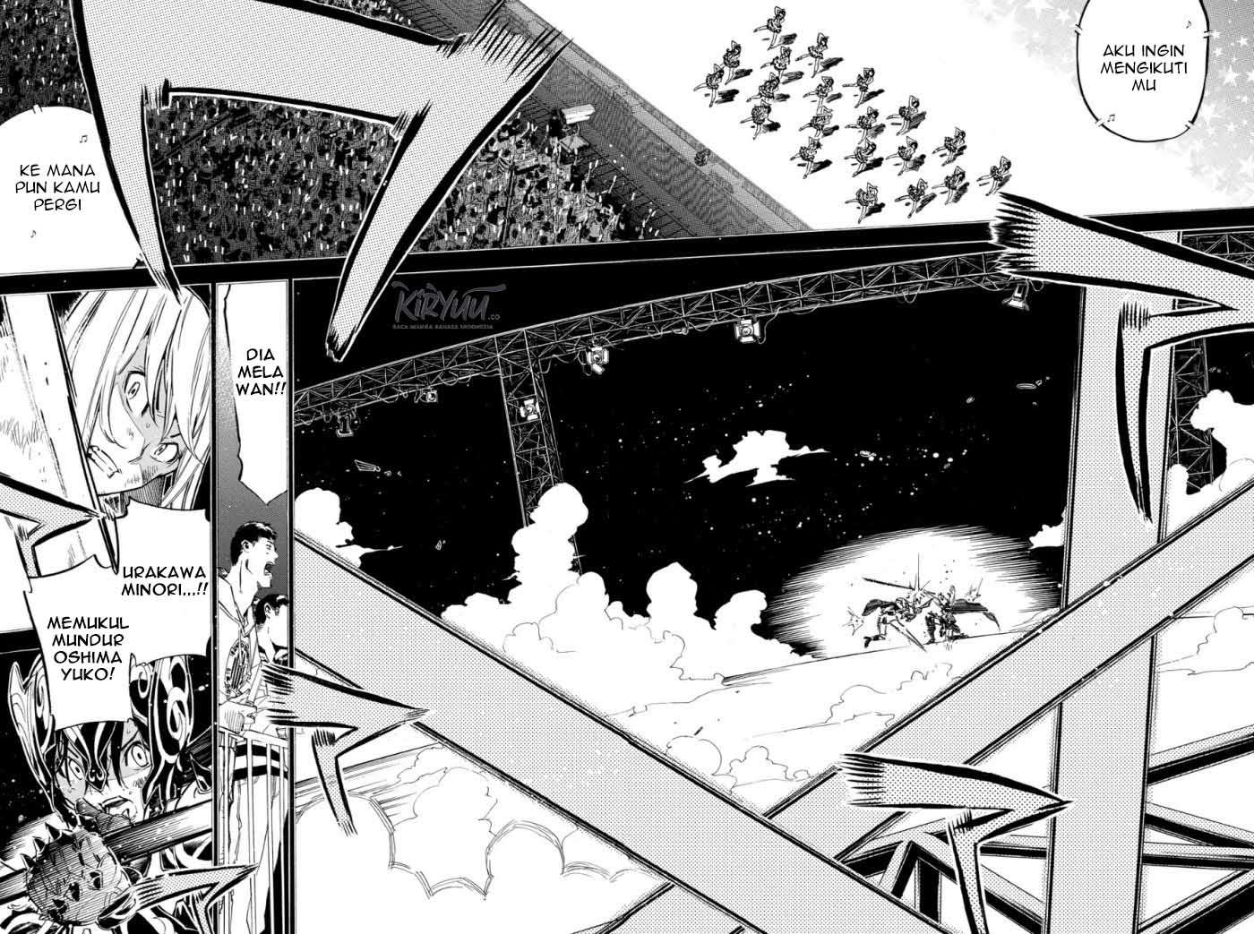 Survive as a Barbarian in the Game Chapter 113 - halaman 3