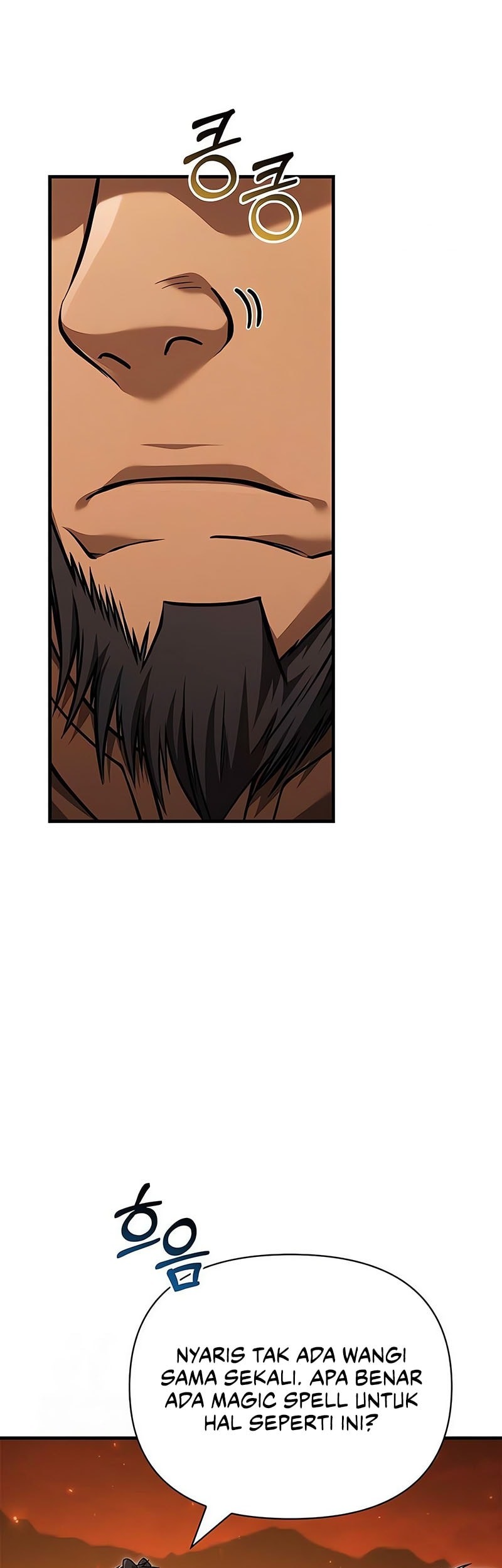 Survive as a Barbarian in the Game Chapter 113 - halaman 38