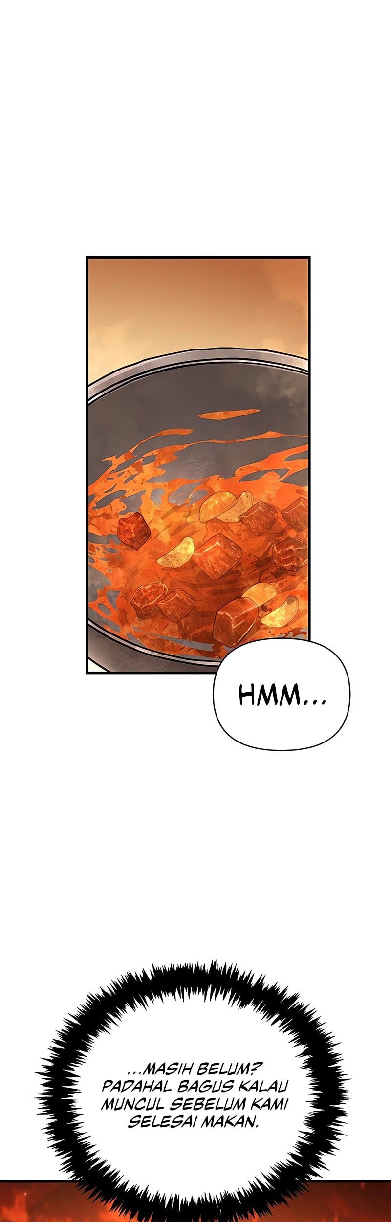 Survive as a Barbarian in the Game Chapter 113 - halaman 42