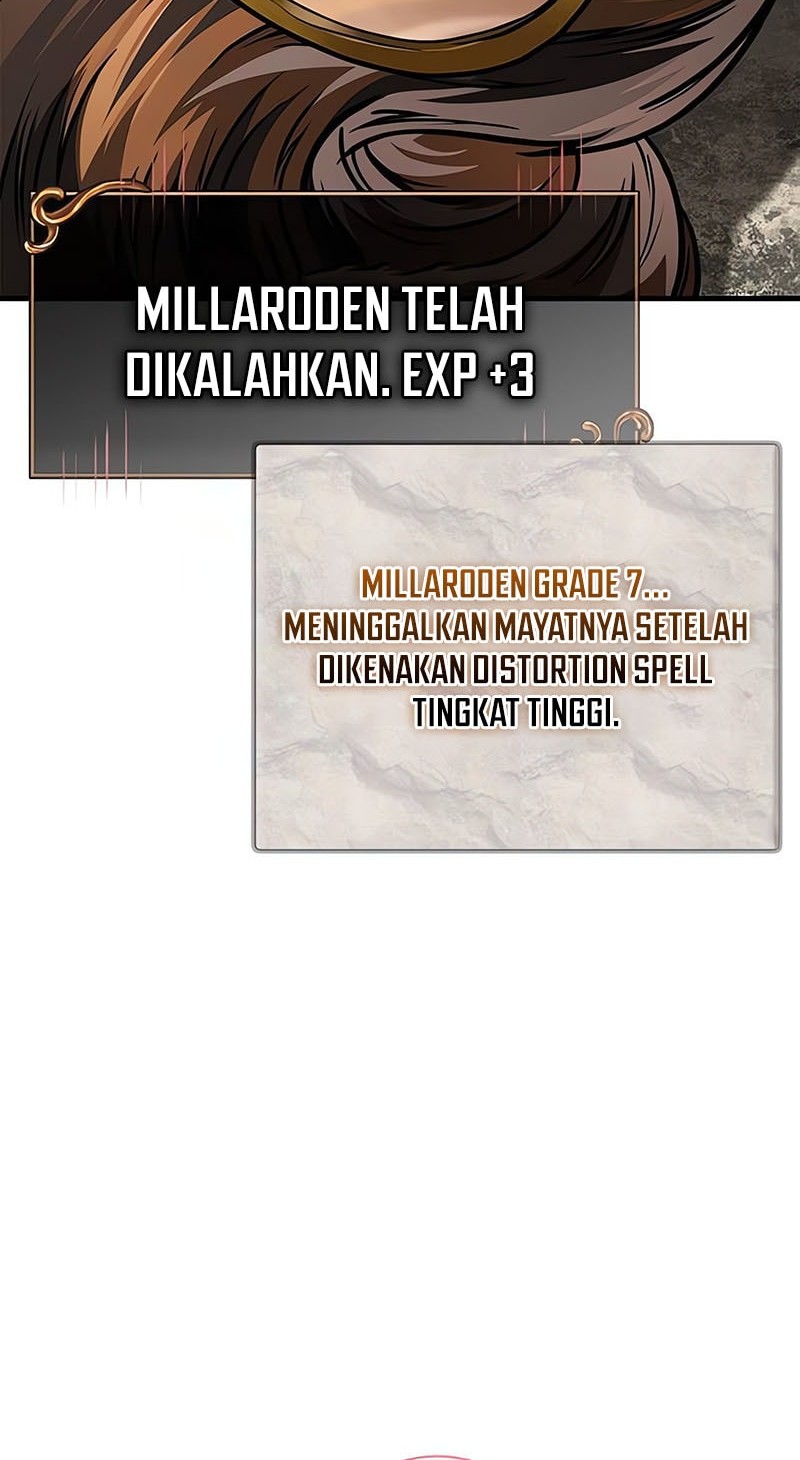 Survive as a Barbarian in the Game Chapter 113 - halaman 57