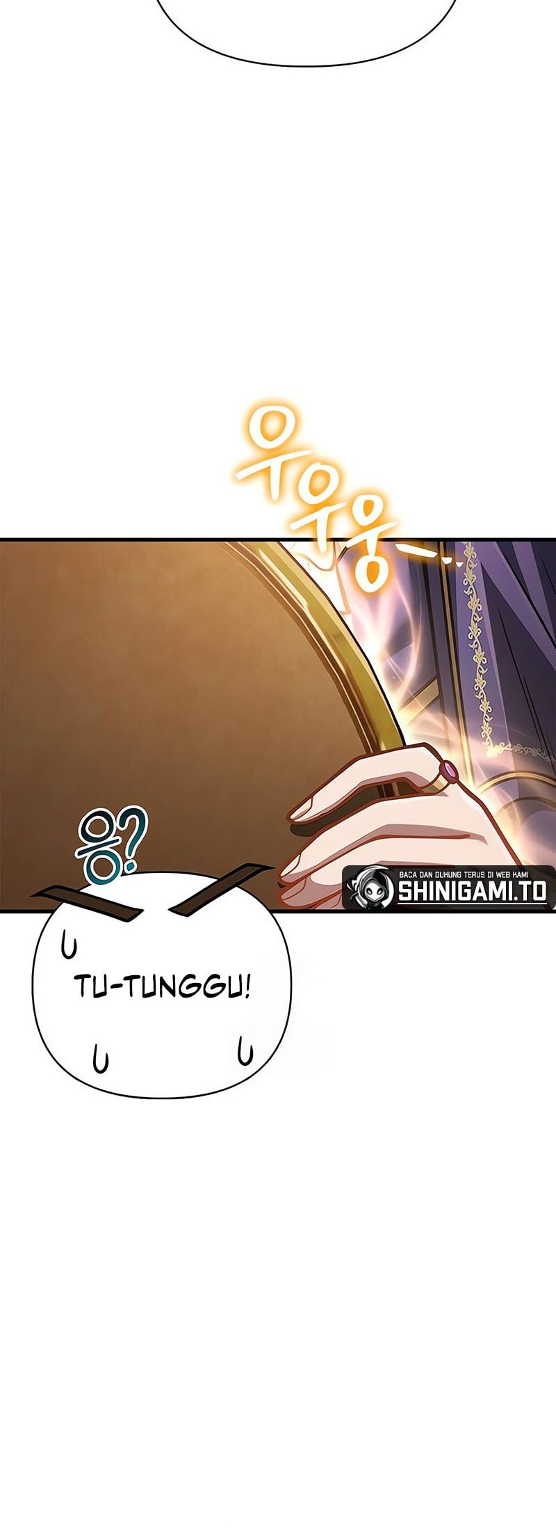 Survive as a Barbarian in the Game Chapter 113 - halaman 65