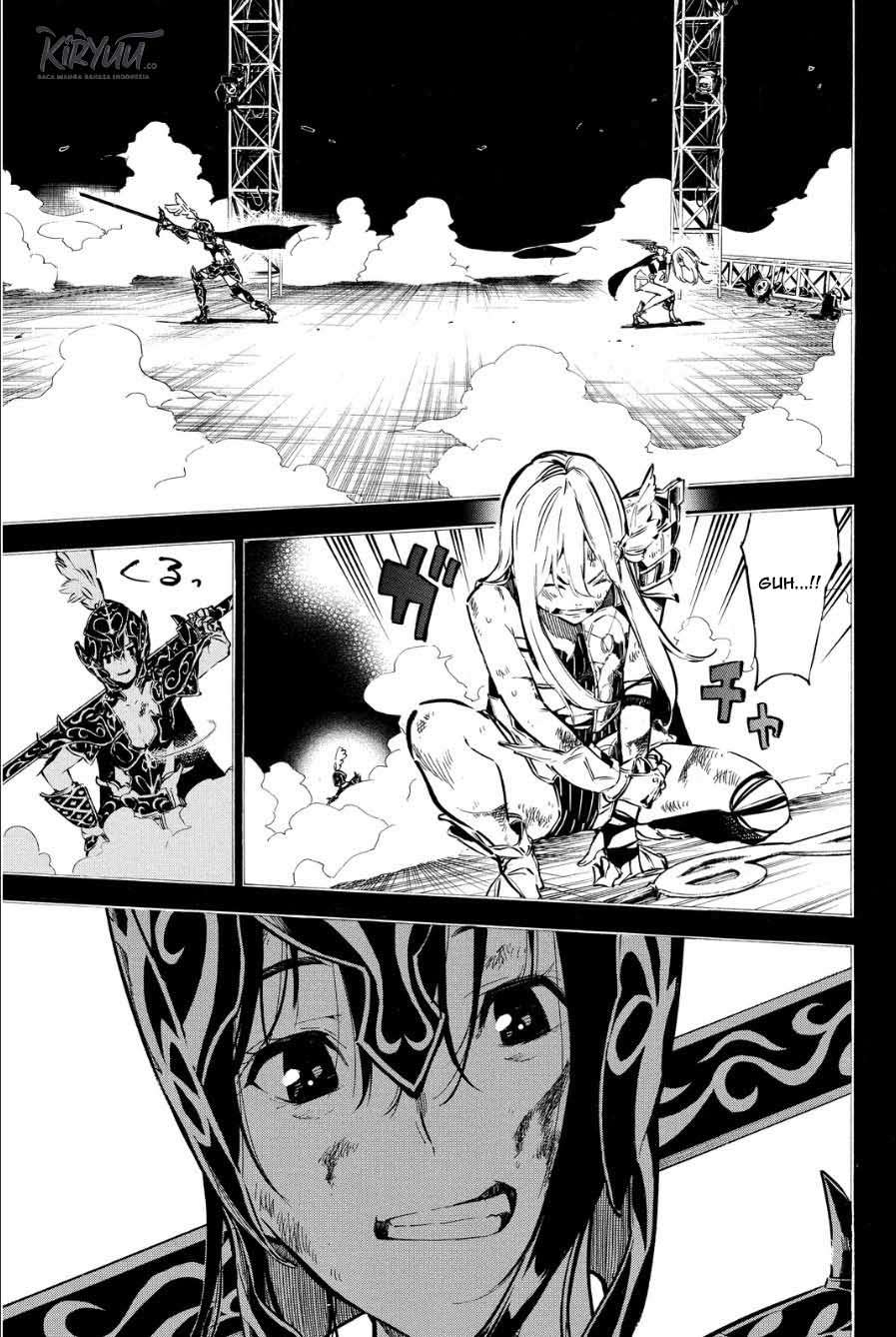Survive as a Barbarian in the Game Chapter 113 - halaman 7