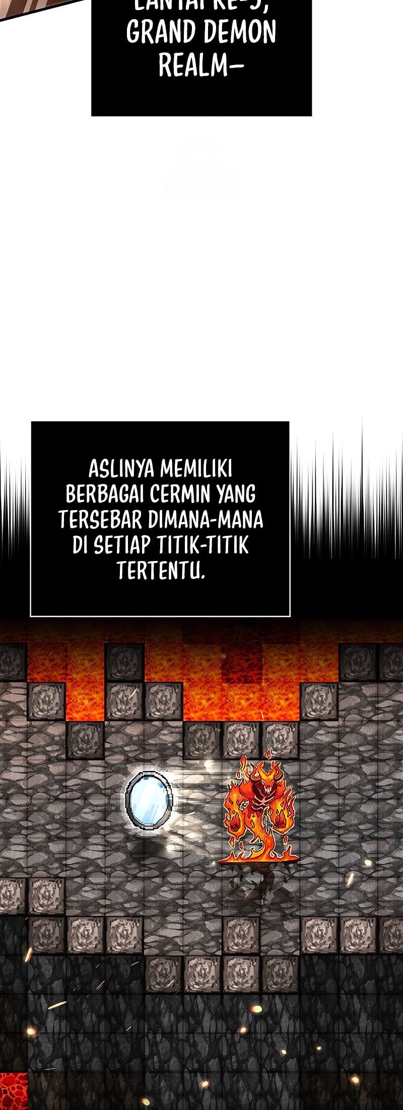 Survive as a Barbarian in the Game Chapter 113 - halaman 73