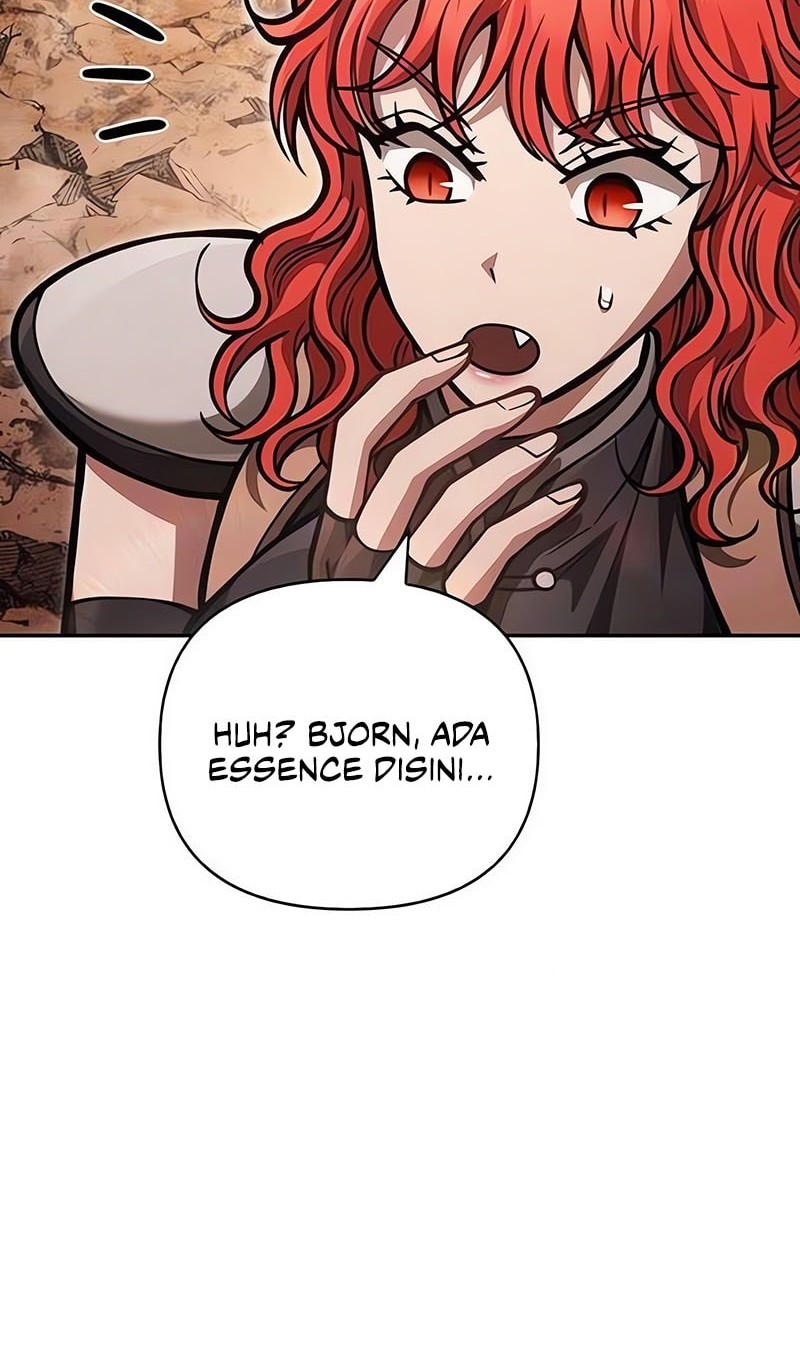 Survive as a Barbarian in the Game Chapter 114 - halaman 21