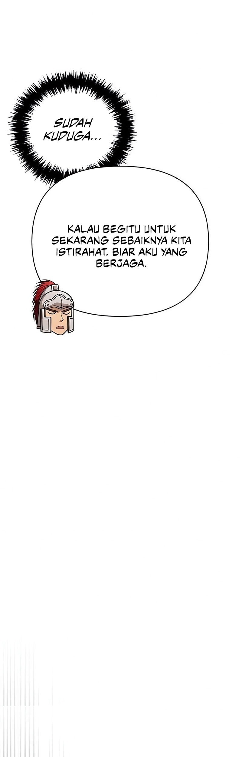 Survive as a Barbarian in the Game Chapter 114 - halaman 30