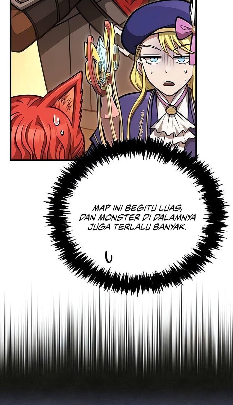 Survive as a Barbarian in the Game Chapter 114 - halaman 41
