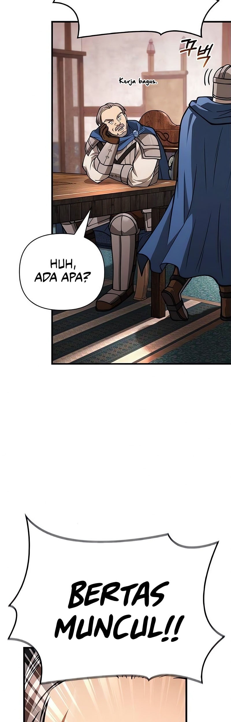 Survive as a Barbarian in the Game Chapter 114 - halaman 51