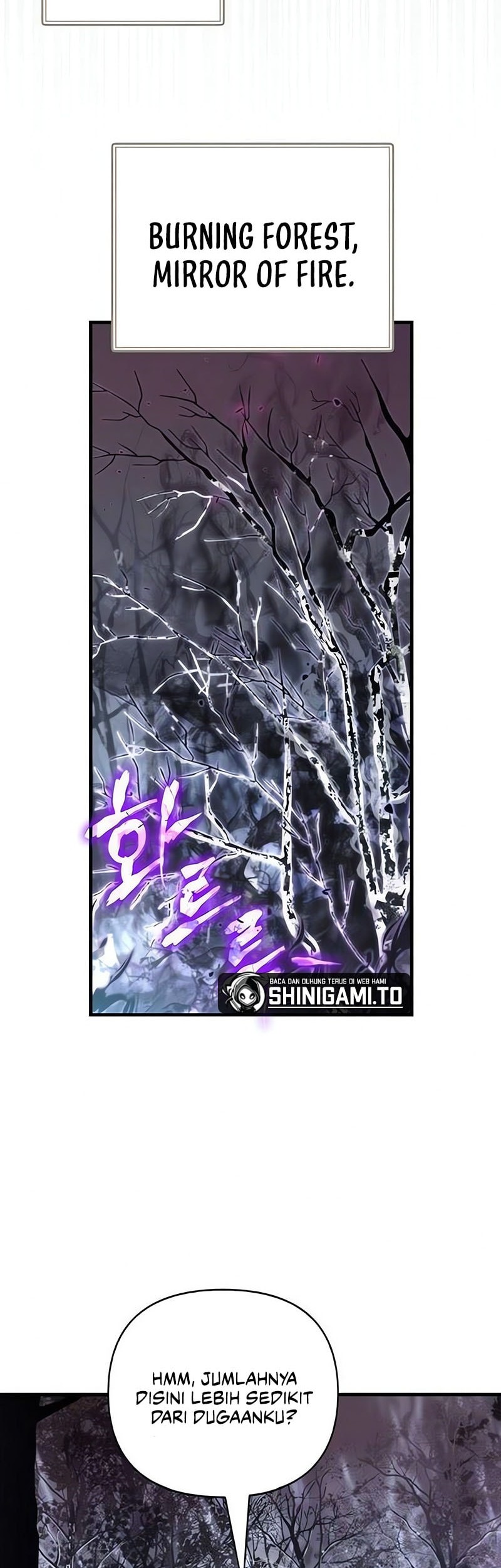 Survive as a Barbarian in the Game Chapter 114 - halaman 62