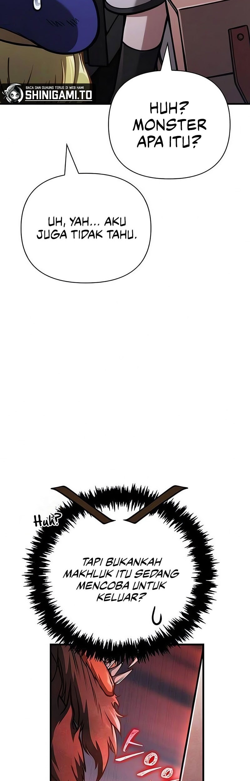 Survive as a Barbarian in the Game Chapter 114 - halaman 66