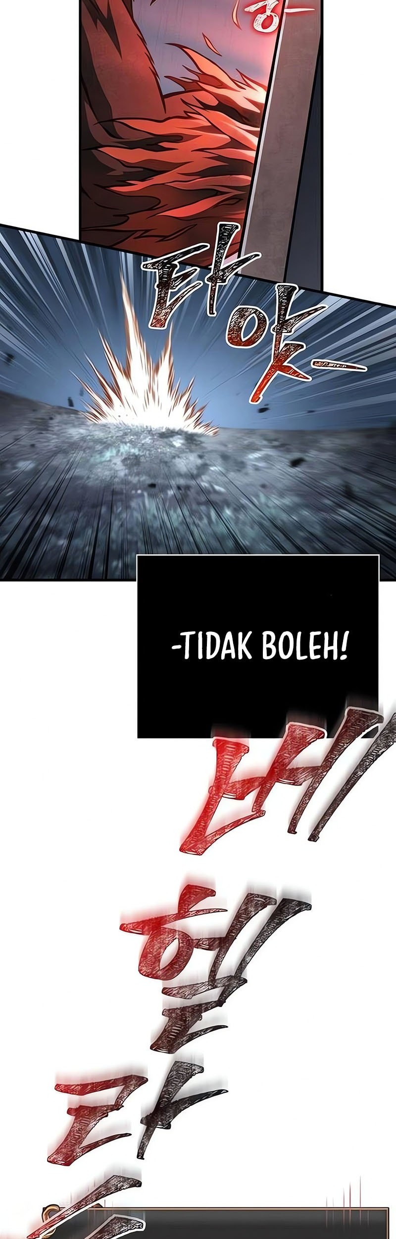 Survive as a Barbarian in the Game Chapter 114 - halaman 67