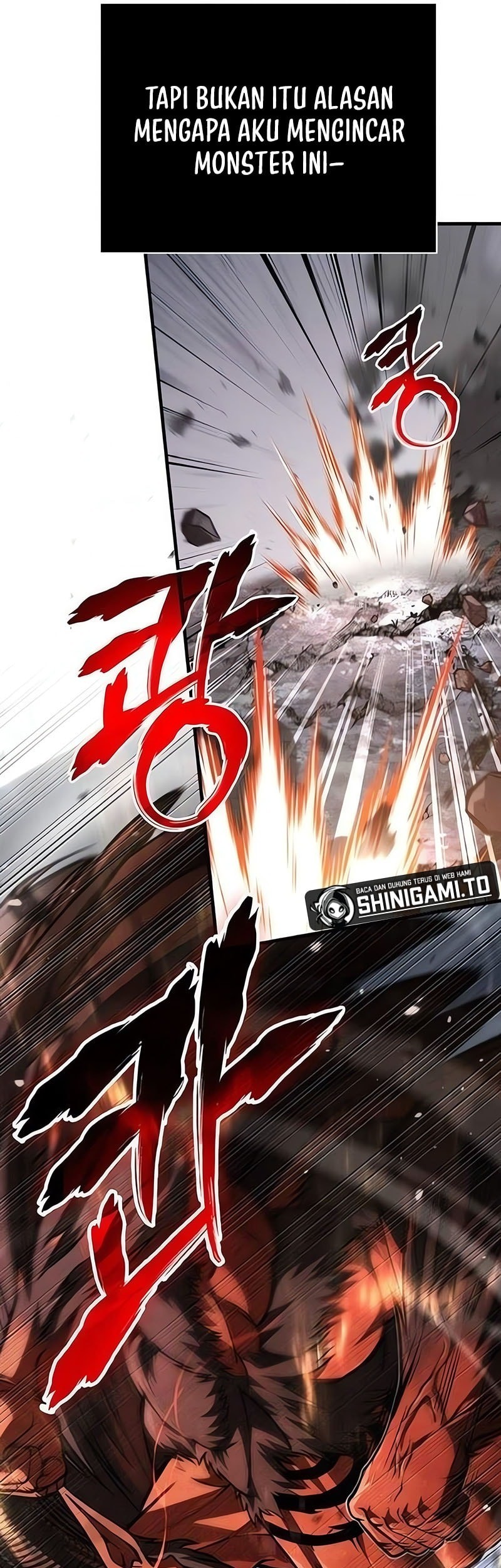Survive as a Barbarian in the Game Chapter 114 - halaman 72