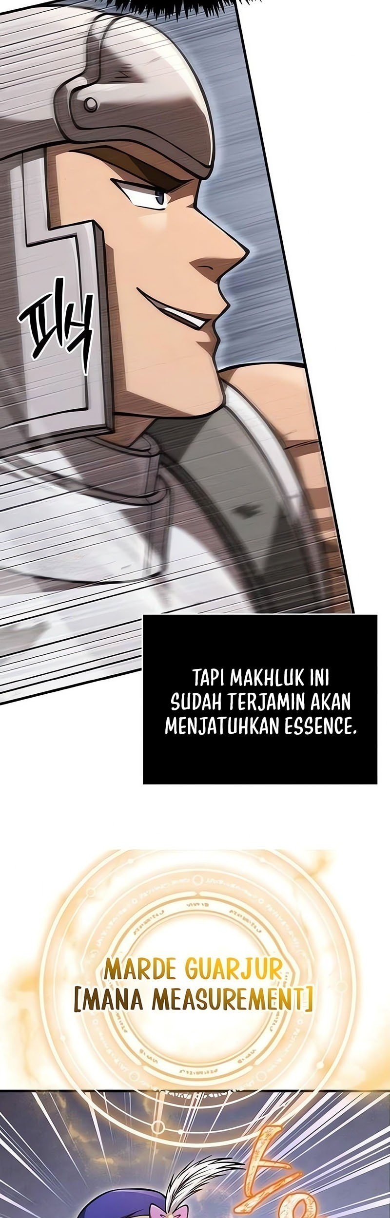 Survive as a Barbarian in the Game Chapter 114 - halaman 74