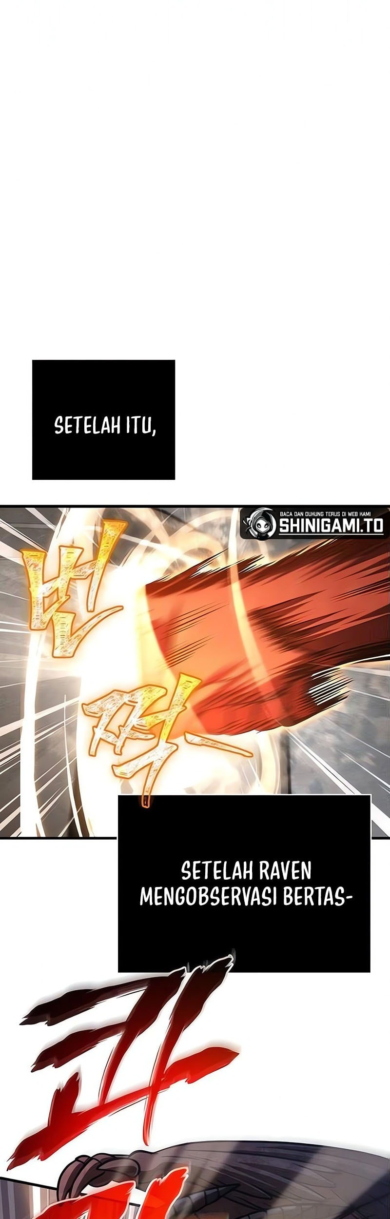Survive as a Barbarian in the Game Chapter 114 - halaman 80
