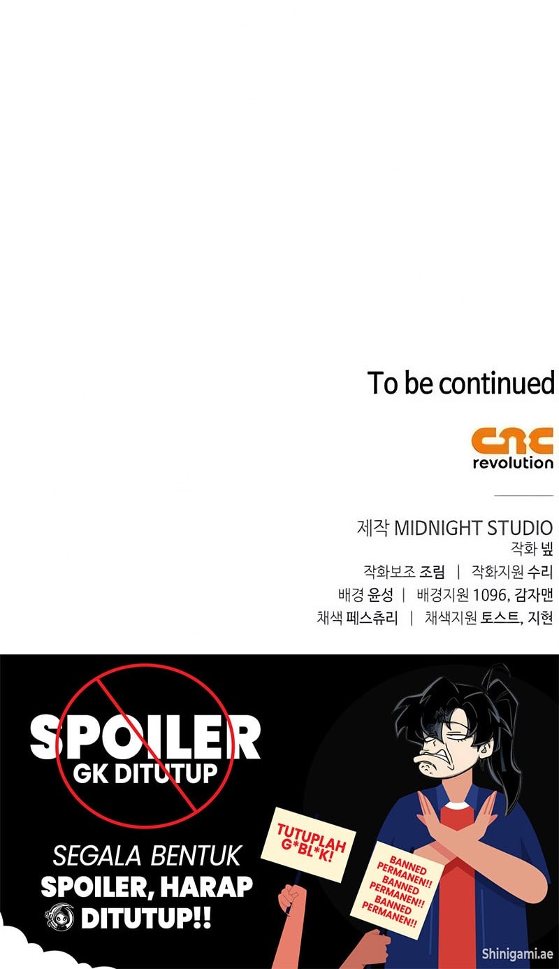 Survive as a Barbarian in the Game Chapter 114 - halaman 91