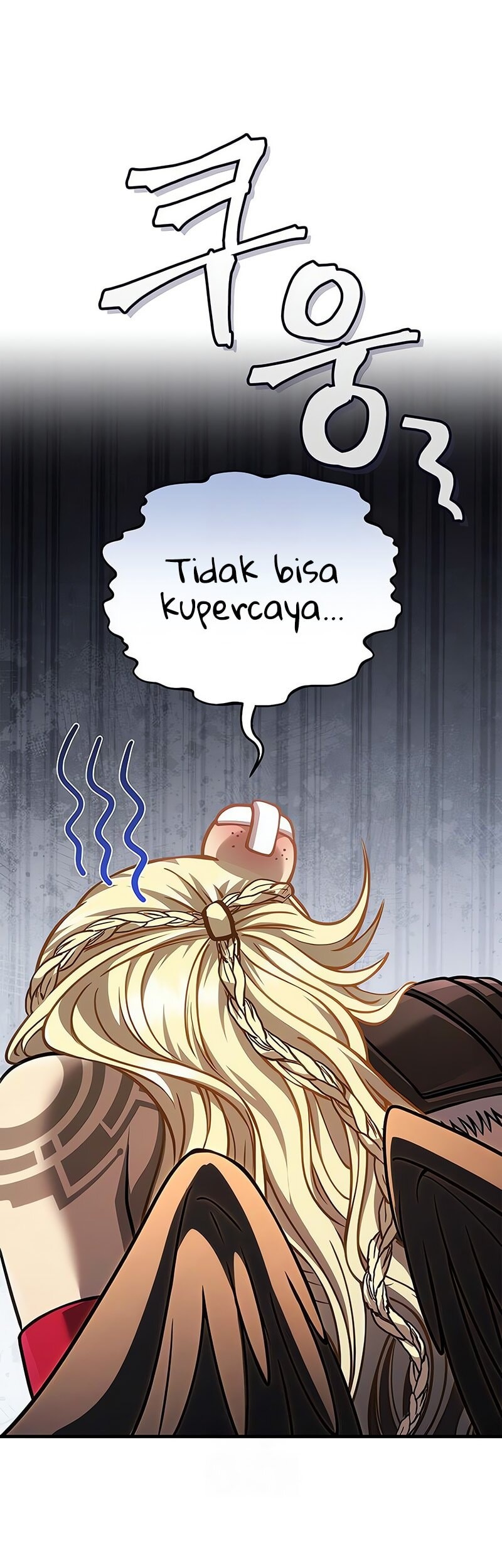 Survive as a Barbarian in the Game Chapter 115 - halaman 26