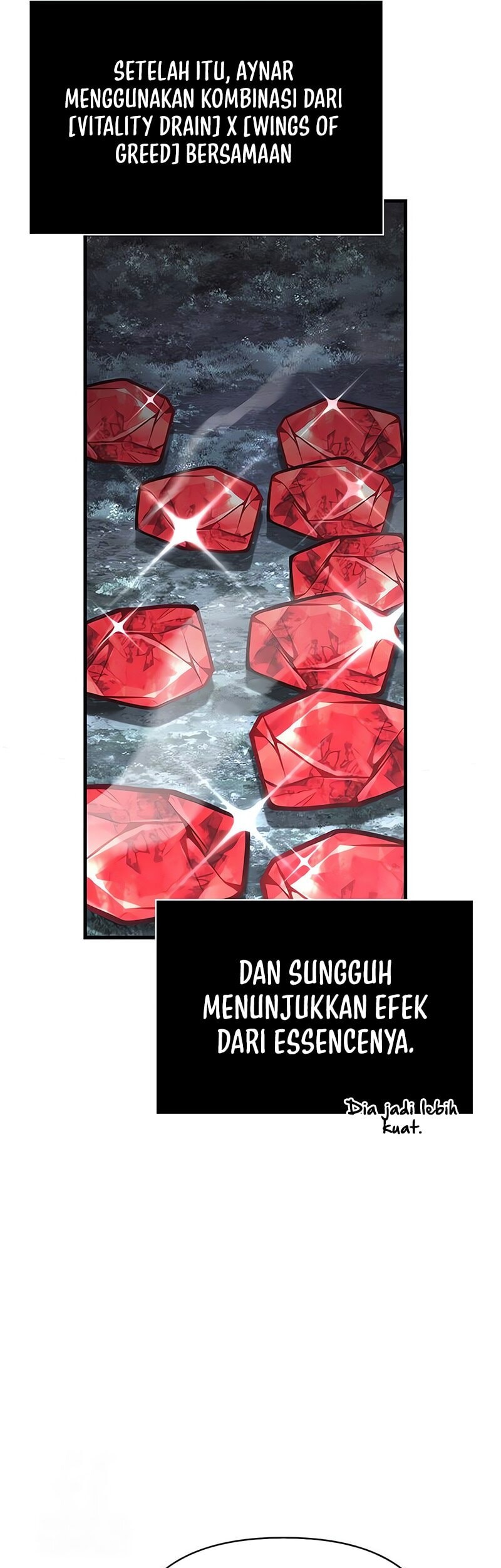 Survive as a Barbarian in the Game Chapter 115 - halaman 42