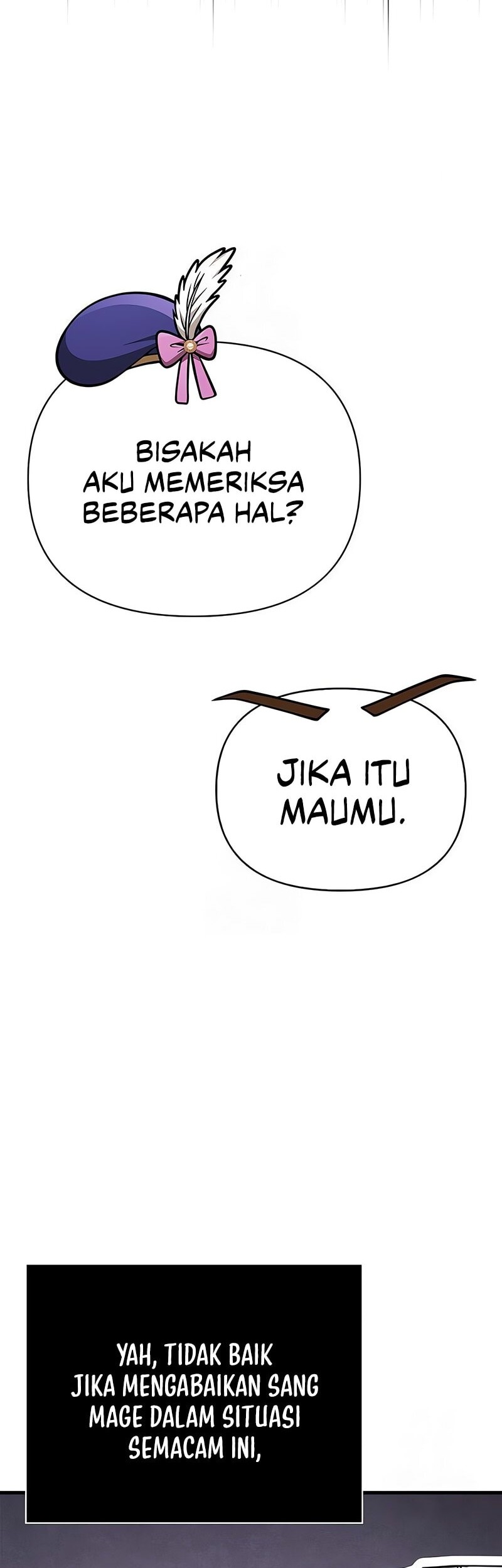 Survive as a Barbarian in the Game Chapter 115 - halaman 51