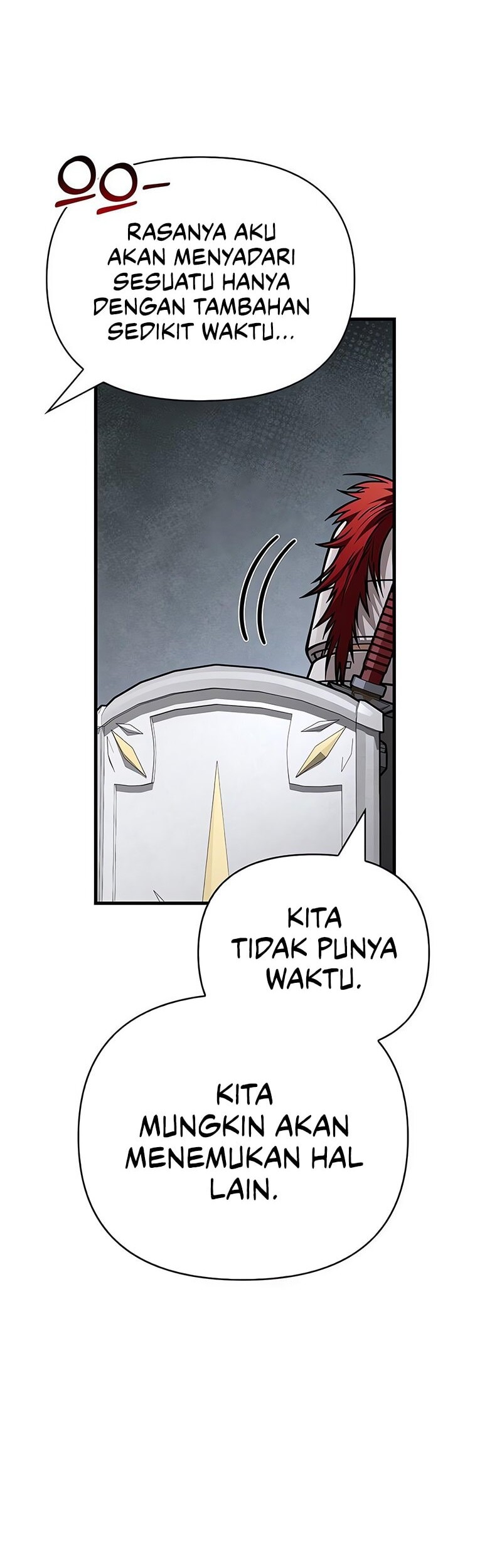 Survive as a Barbarian in the Game Chapter 115 - halaman 53