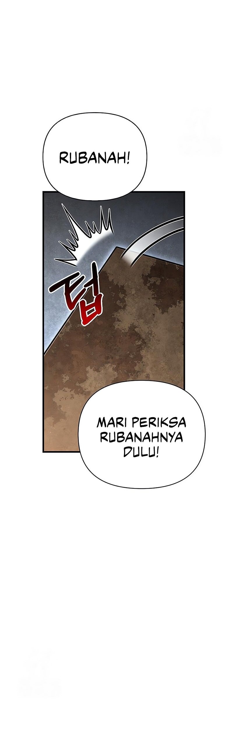 Survive as a Barbarian in the Game Chapter 115 - halaman 65