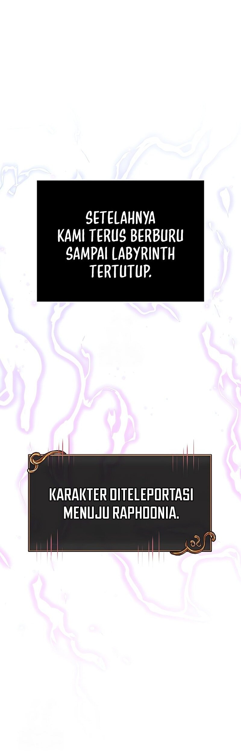 Survive as a Barbarian in the Game Chapter 115 - halaman 73