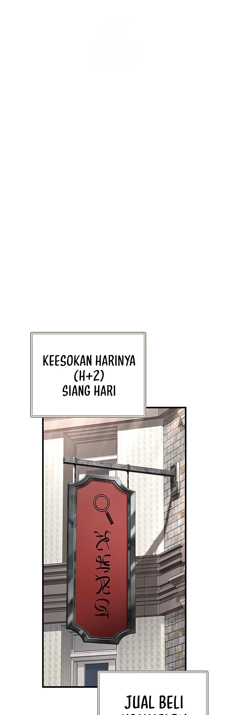 Survive as a Barbarian in the Game Chapter 115 - halaman 74