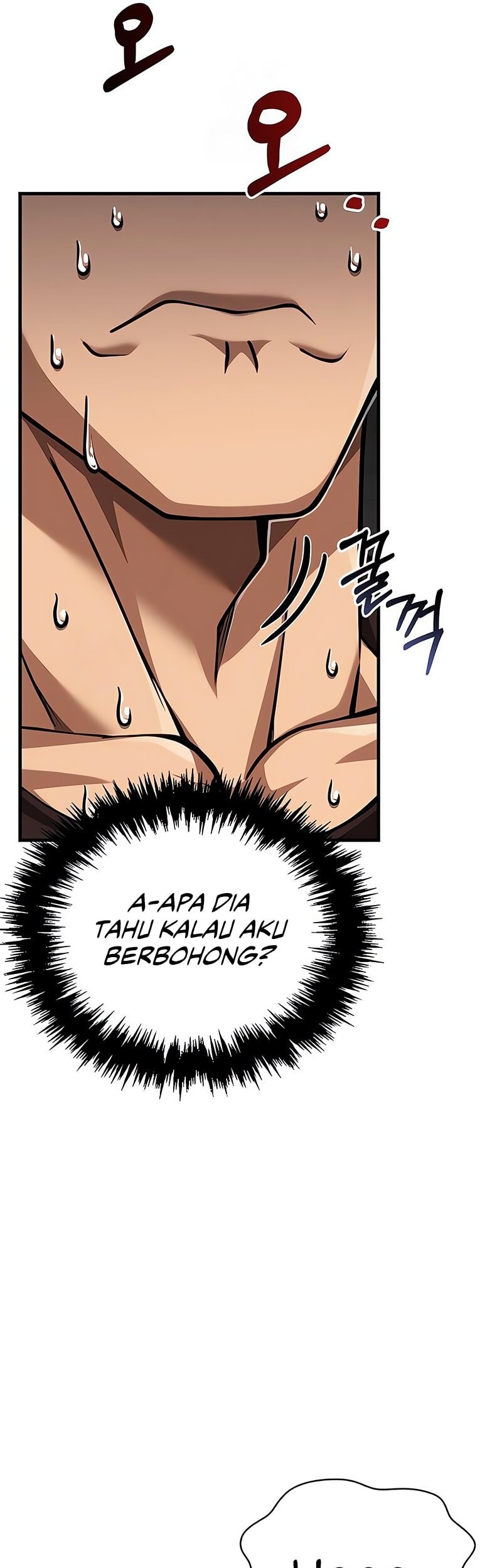 Survive as a Barbarian in the Game Chapter 115 - halaman 82