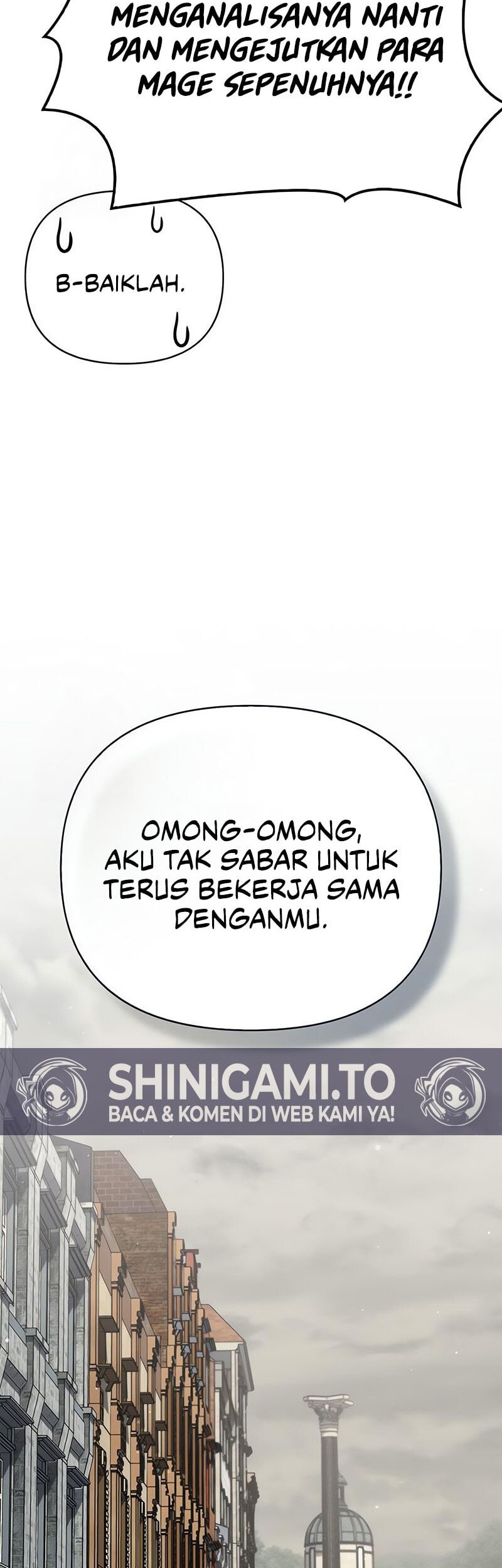 Survive as a Barbarian in the Game Chapter 115 - halaman 91