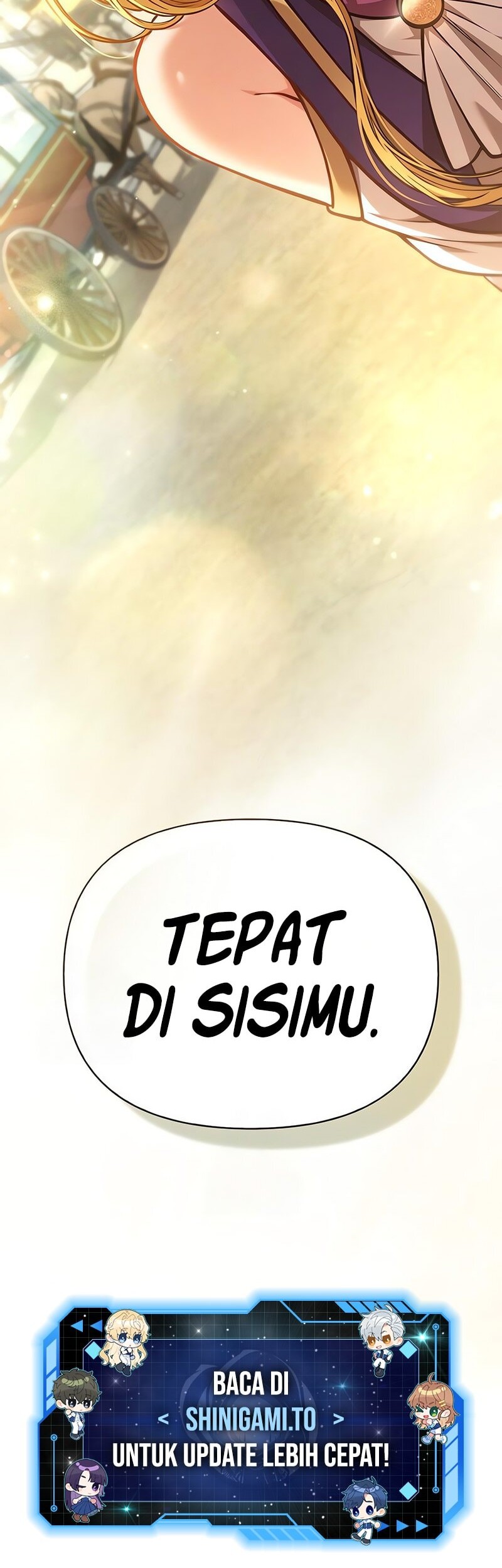 Survive as a Barbarian in the Game Chapter 115 - halaman 95