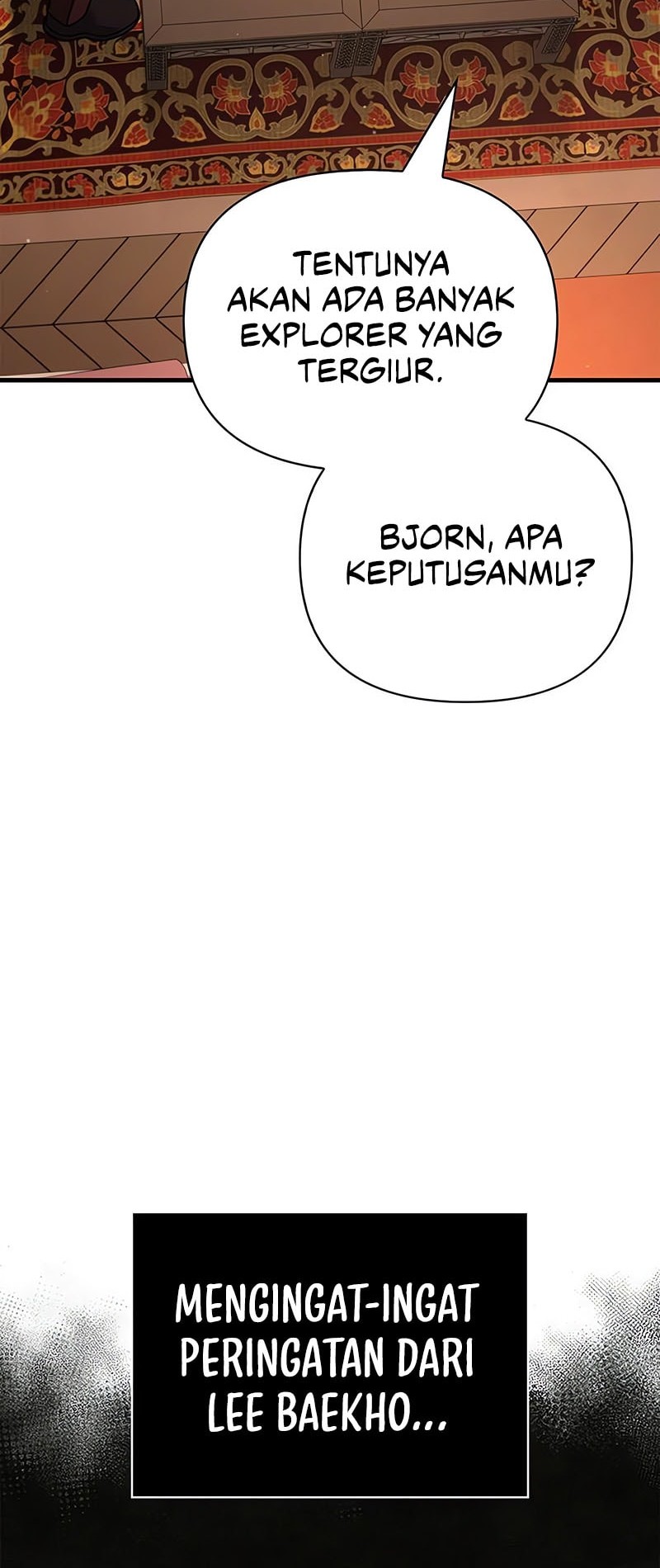 Survive as a Barbarian in the Game Chapter 116 - halaman 25