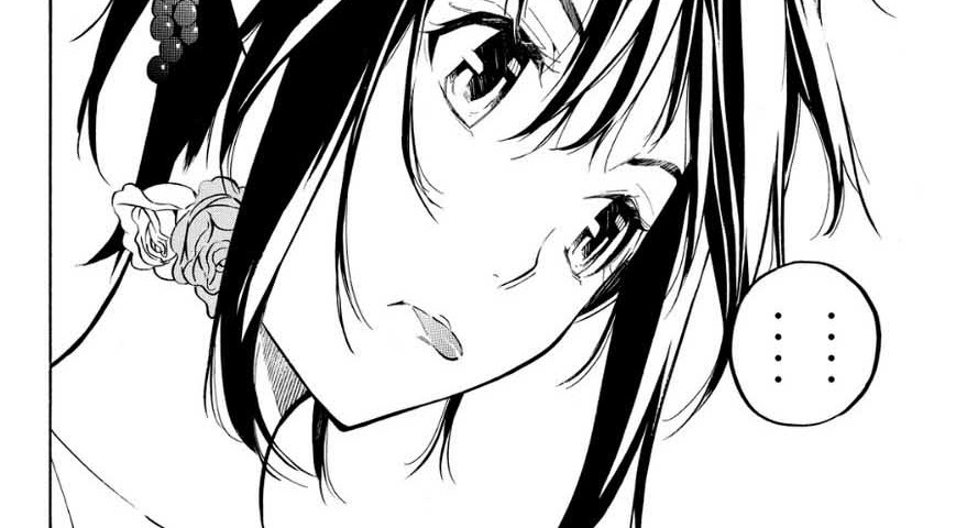 Survive as a Barbarian in the Game Chapter 116 - halaman 3