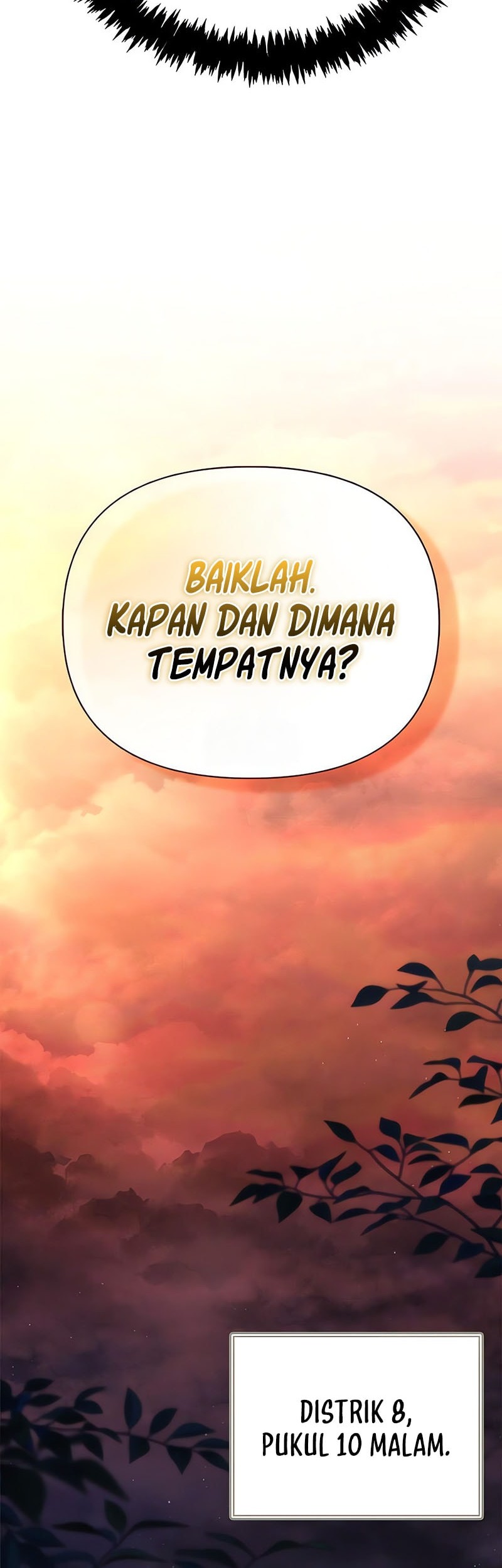 Survive as a Barbarian in the Game Chapter 116 - halaman 37