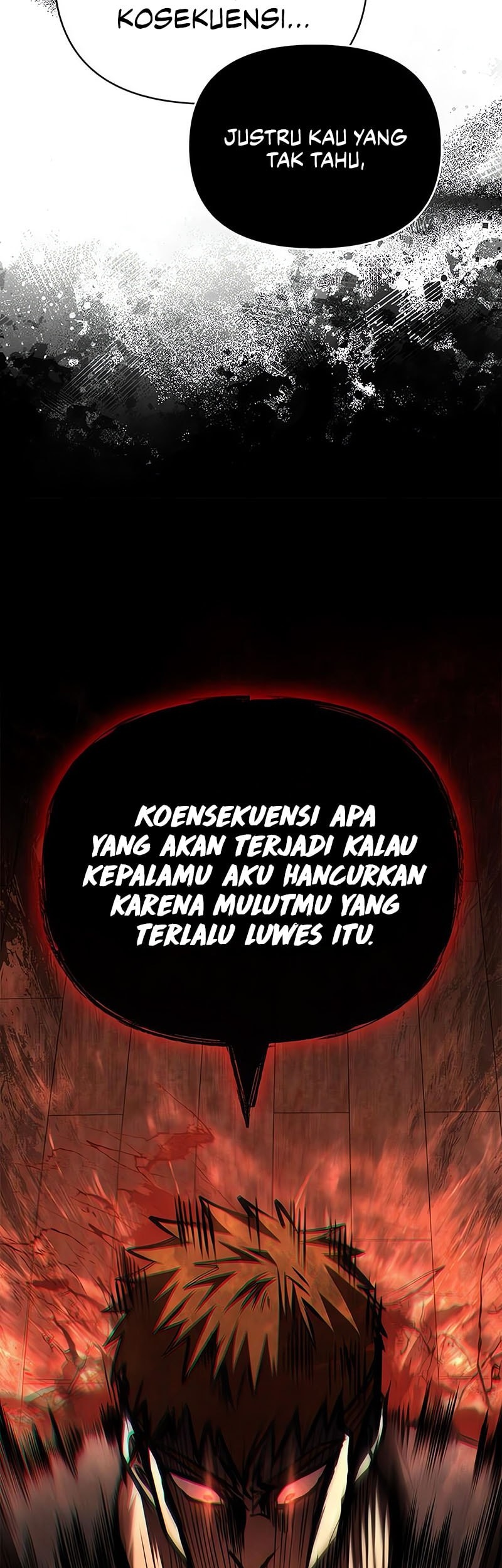 Survive as a Barbarian in the Game Chapter 116 - halaman 48