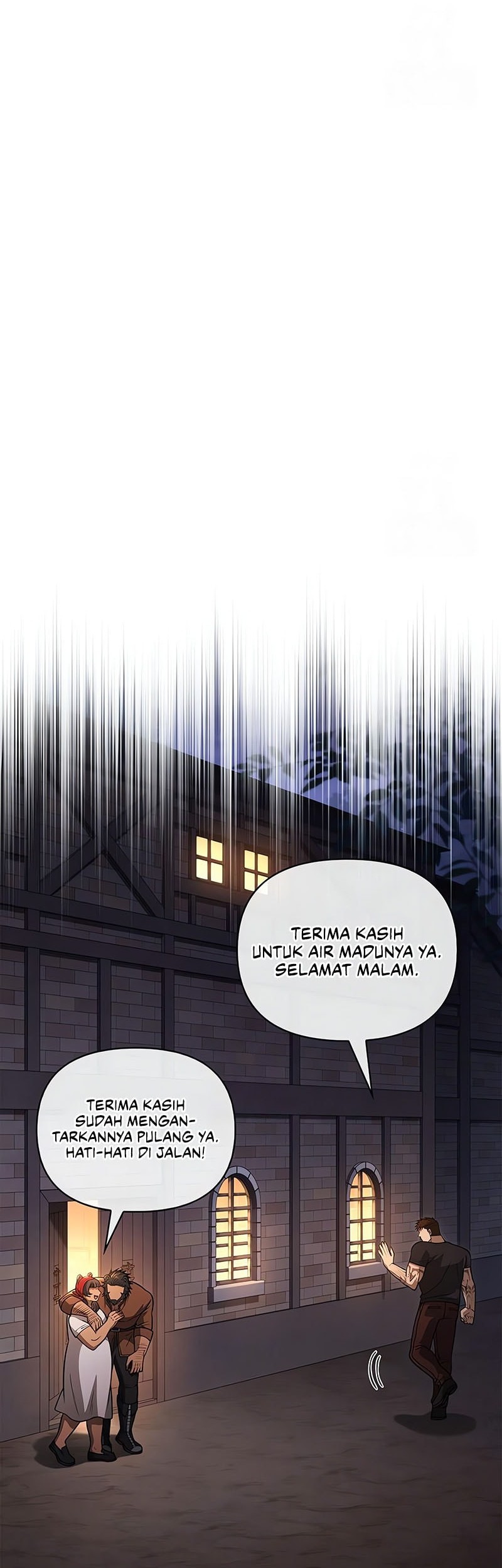 Survive as a Barbarian in the Game Chapter 116 - halaman 51