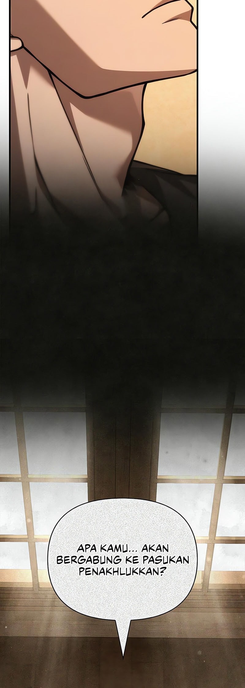 Survive as a Barbarian in the Game Chapter 116 - halaman 53