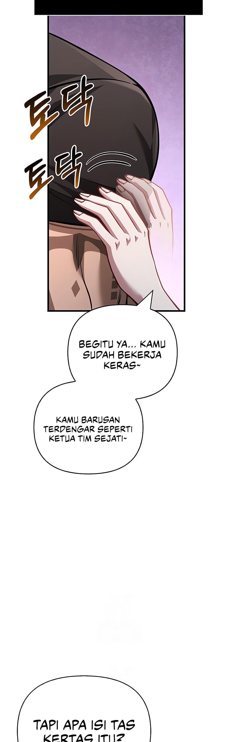 Survive as a Barbarian in the Game Chapter 116 - halaman 63