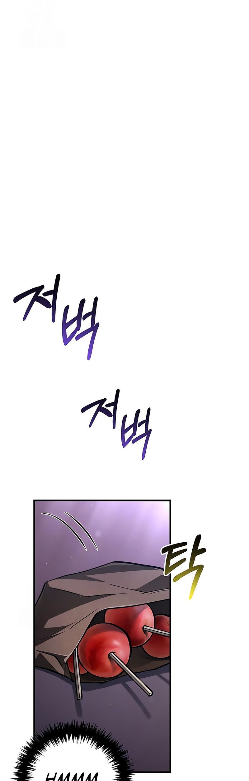 Survive as a Barbarian in the Game Chapter 116 - halaman 70