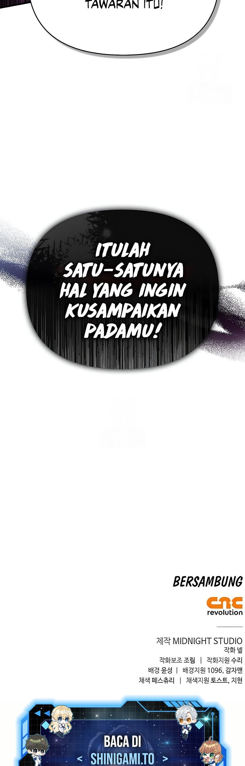 Survive as a Barbarian in the Game Chapter 116 - halaman 94