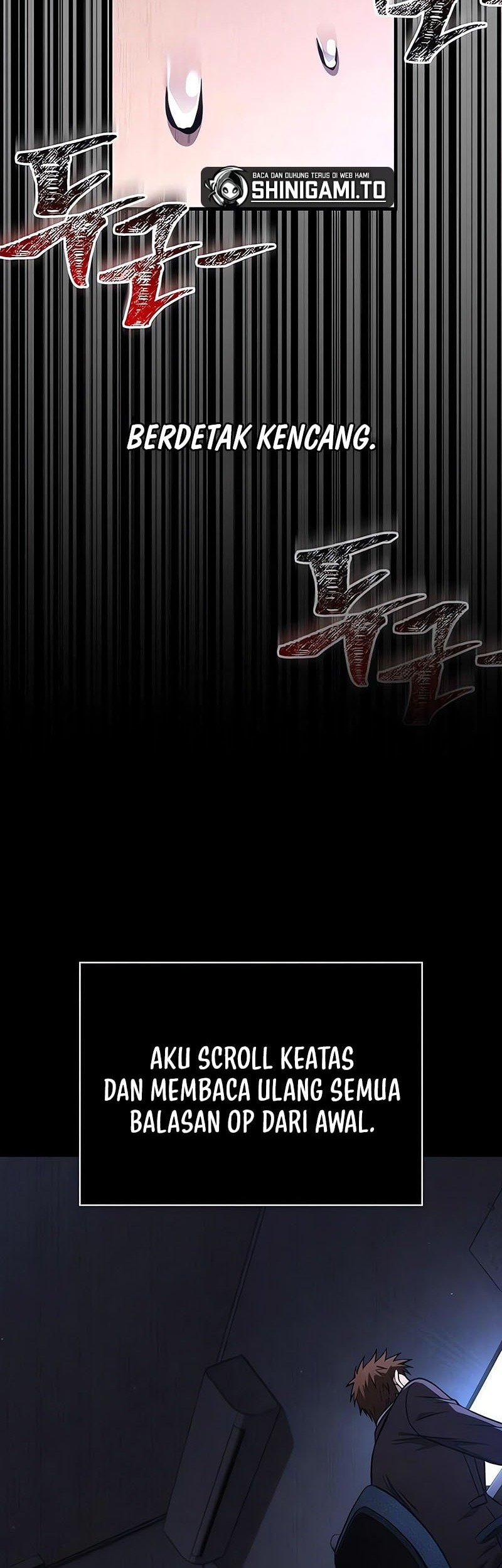 Survive as a Barbarian in the Game Chapter 117 - halaman 29