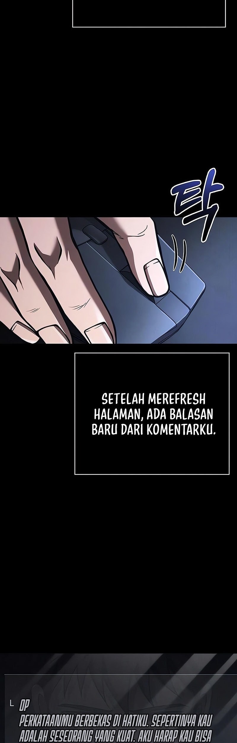 Survive as a Barbarian in the Game Chapter 117 - halaman 31
