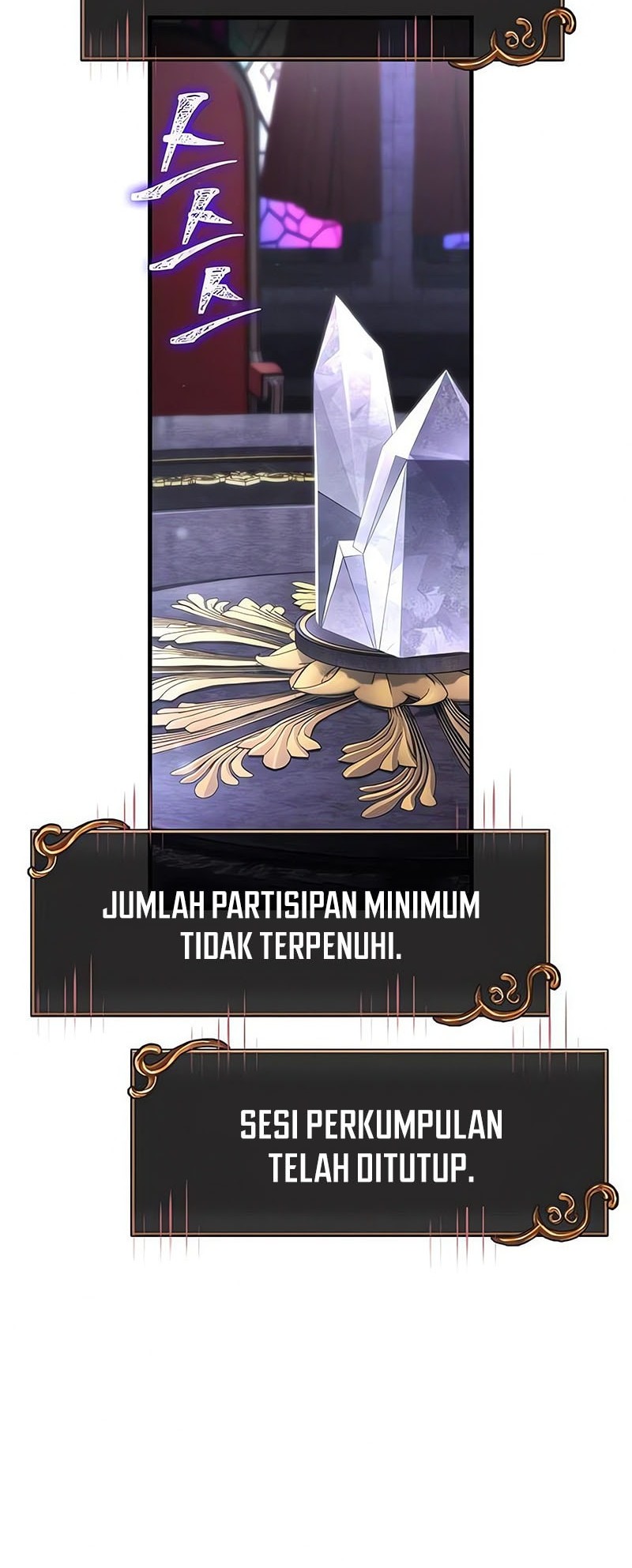 Survive as a Barbarian in the Game Chapter 117 - halaman 37