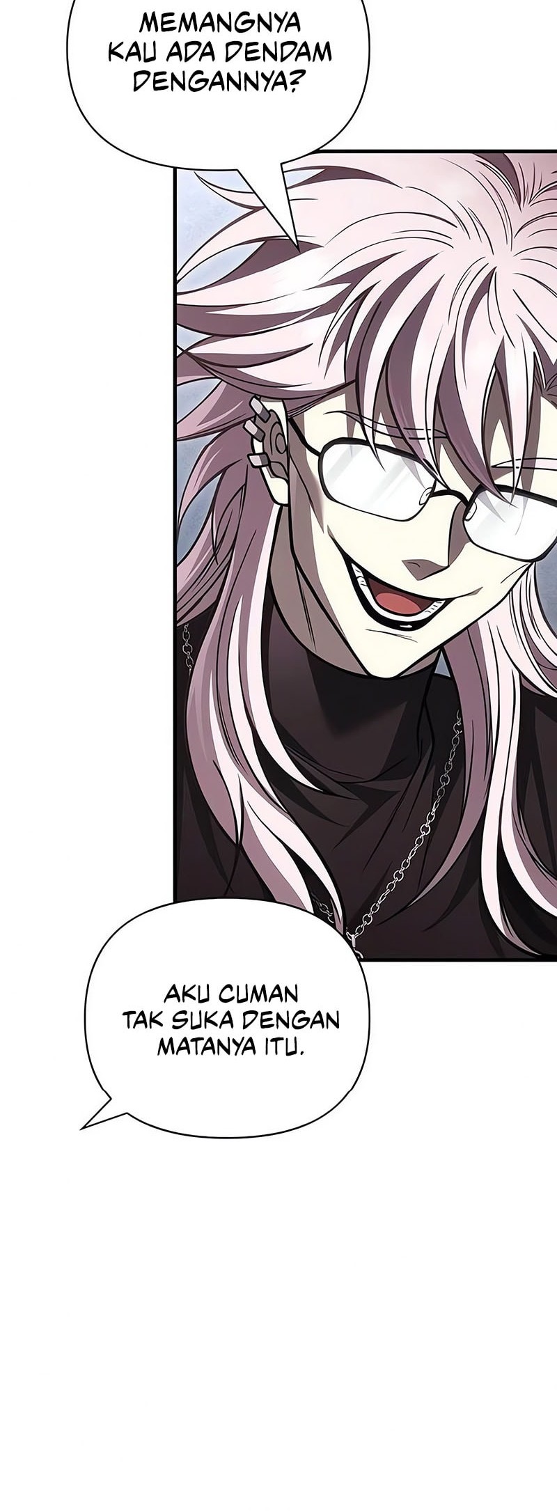 Survive as a Barbarian in the Game Chapter 117 - halaman 53
